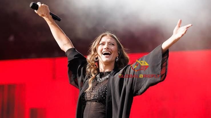 Leonie Burger