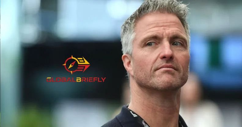 Ralf Schumacher Vermögen