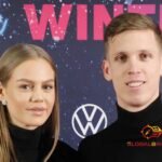 Dani Olmo Freundin