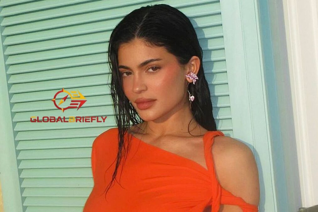 Kylie Jenner Vermögen