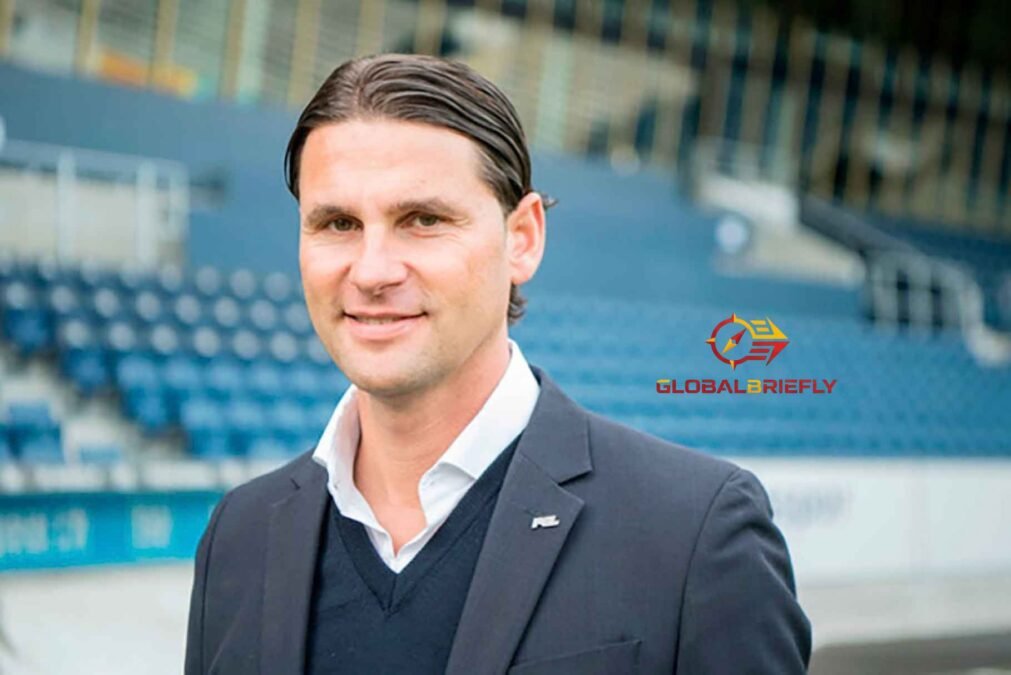 Gerardo Seoane Karriere Erfolge und Trainerprofil des Schweizer Fußballtrainers