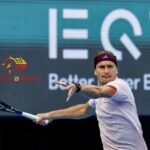 Alexander Zverev