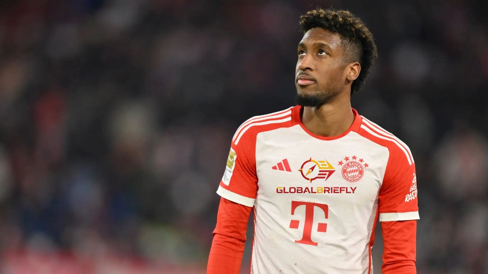 Kingsley Coman