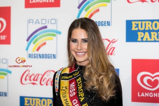 Anahita Rehbein